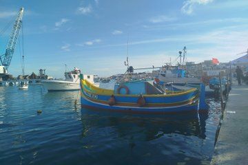 Valletta Private Minivan Tour Experience