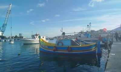 Valletta Private Minivan Tour Experience