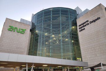 Lisbon Airport to City or City to Airport One Way