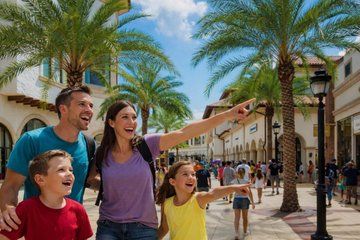 Escape Room X Lost Character Adventure Near Disney Springs