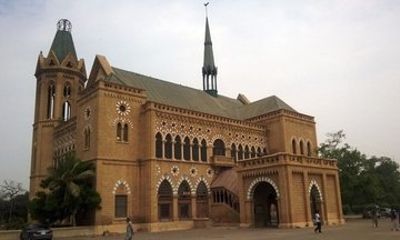 Karachi City Tour, History, Culture & Sights