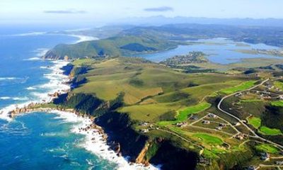 3 Nights Garden Route Tour from Cape Town