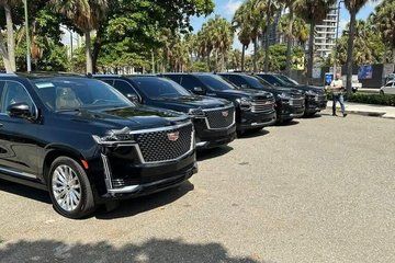 Punta Cana AIRPORT PRIVATE TransferS TO MICHES/PLAYA ESMERALDA