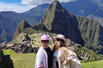 Private Guide in Machupicchu - 2 to 3 Hours