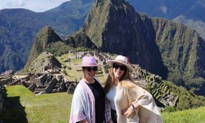Private Guide in Machupicchu - 2 to 3 Hours
