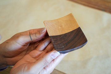 Craft a Wooden Tray The Beauty of Found Objects