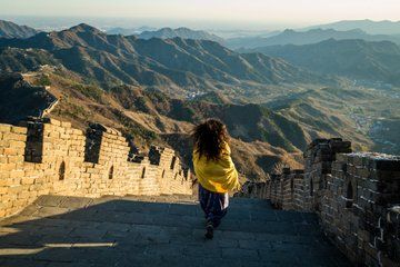 Beijing’s Ultimate Icons: Forbidden City & Mutianyu Great Wall
