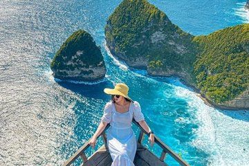 From Bali to Nusa Penida Best Day Tour - All Included