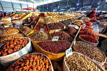 Bishkek City Tour and Ala Archa National Park