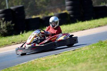 Experience Marmaris Go Kart Activity for All Ages