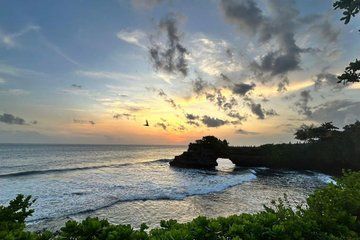 Bali 1 Day UNESCO and Iconic Temple Tour