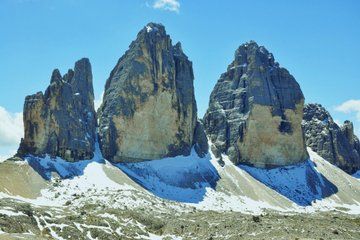 Dolomites 3 Lakes and Peaks Private Tour
