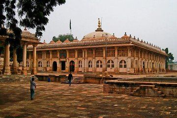 Day Trip for Local Sightseeing in Ahmedabad City
