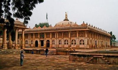 Day Trip for Local Sightseeing in Ahmedabad City