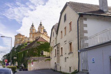 2-Day Tour from Vienna Wachau Stift Melk and Nature Timeout