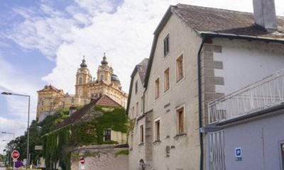 2-Day Tour from Vienna Wachau Stift Melk and Nature Timeout