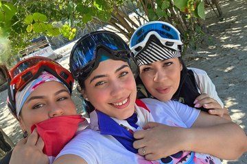 FourWheel ATV Tour of Maimon Puerto Plata