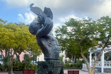 St. Thomas Cultural Heritage and Historic Walking Tour