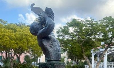 St. Thomas Cultural Heritage and Historic Walking Tour