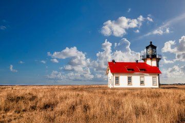 Behind the Beauty Mendocino Walking Tour