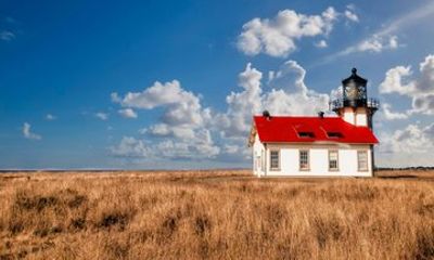 Mendocino Self-Guided Audio Walking Tour of Village & Headlands