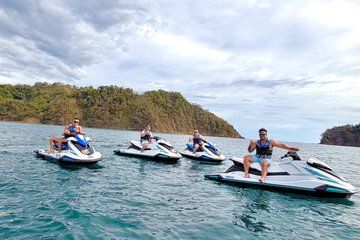 Jaco Culinary and Tour Experience in Costa Rica