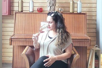 Private Nemea Wine Tasting Experience led by Sommelier