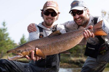 Wheels to Waders Adventure: Jeep Tour & Fly Fishing