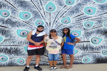 Milwaukee Scavenger Hunt Adventure