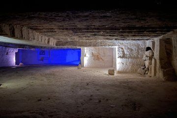 Bordeaux Wine Tour : All about stone around Saint Emilion