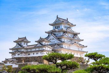 Osaka Departure: Private Customized Himeji Castle Day Trip