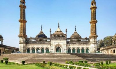 Private Full Day Guided Tour of Lucknow with Lunch