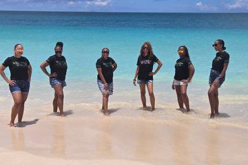 Antigua Girls Trip Tour