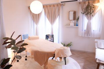 Japanese Acupuncture and Massage in Shibuya Tokyo Private
