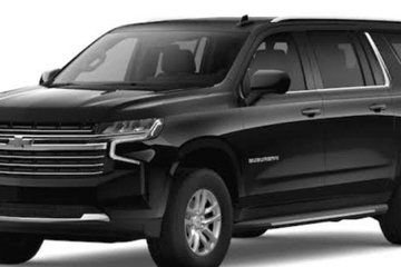 Seattle Cruise Terminal Luxury Town Car Service Ride