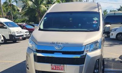 Private Airport Transfer to Iberostar Resorts Montego Bay