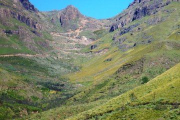 10 Day Johannesburg to Cape Town via Garden Route and Drakensberg