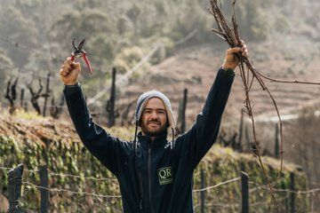 Workshop Poda & Enxertia by Quinta de Recião