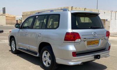 Private Transfer from Al Ain to Muscat Area