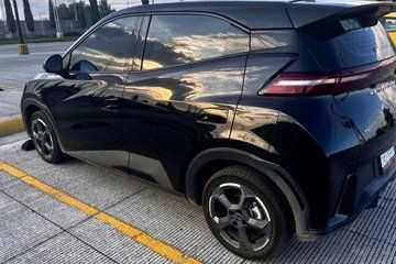 Private Electric Transfer Hotel Airport 3 Passengers