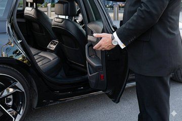 Port Private Driver Exclusive and Personalized 4 hours