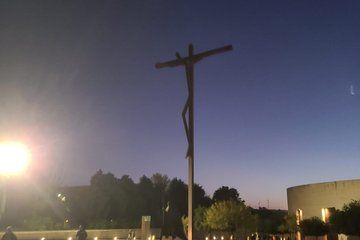 Round Trip Lisbon Fatima