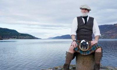 Discover Loch Ness