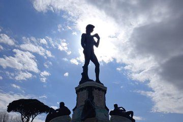 Skip the Line Entry Ticket to the Accademia Gallery