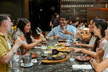 Peru Culinary Identity: 10+ Tastes with Sherpa Food Tours