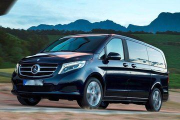 Private Amalfi Coast Tour Positano and Amalfi and Ravello