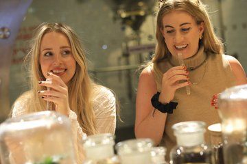 Smithwick's Experience Kilkenny: Masters of Ale Experience