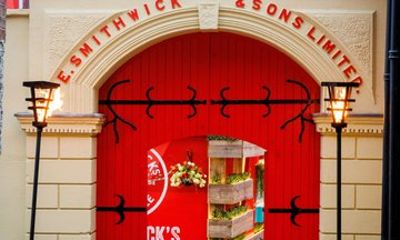 Smithwick's Experience Kilkenny: Masters of Ale Experience