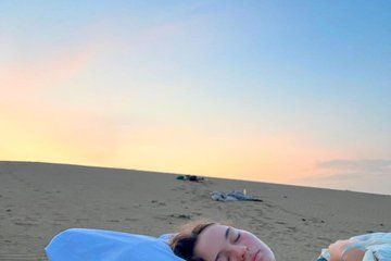 Desert Tour Jaisalmer