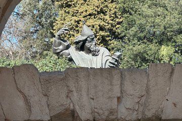 Personal tour of Old Town Split small group